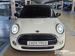 Mini Cooper 5 дверей Basic (03.2020)