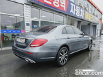Mercedes-Benz E-Class W213 E300e 4MATIC Exclusive (08.2020)