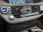 Lexus LS500h 5 Generation 3.5 Luxury AWD (09.2019)