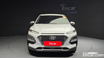 Hyundai KONA Дизель 1.6 2WD (03.2020)