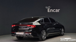 Kia K5 (Optima) 3 Generation 2.0 (12.2019)