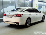 Nissan Altima (L34) 2.5 Special Editions (12.2019)
