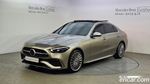 Mercedes-Benz C-Class W206 C300 AMG Line (04.2022)