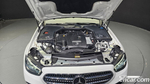 Mercedes-Benz E-Class W213 E250 Avangarde (08.2021)
