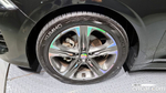 Kia K5 (Optima) 3 Generation 1.6 Turbo (04.2020)