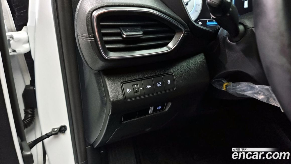 Hyundai The New Santa Fe Бензин 2.5T 2WD (05.2022)