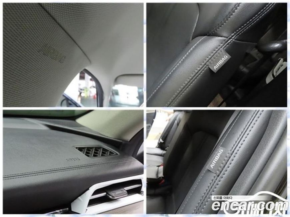 Kia K5 (Optima) Hybrid 3 Generation Noblesse (10.2023)