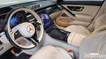 Mercedes-Benz S-Class W223 S580L 4MATIC (11.2022)