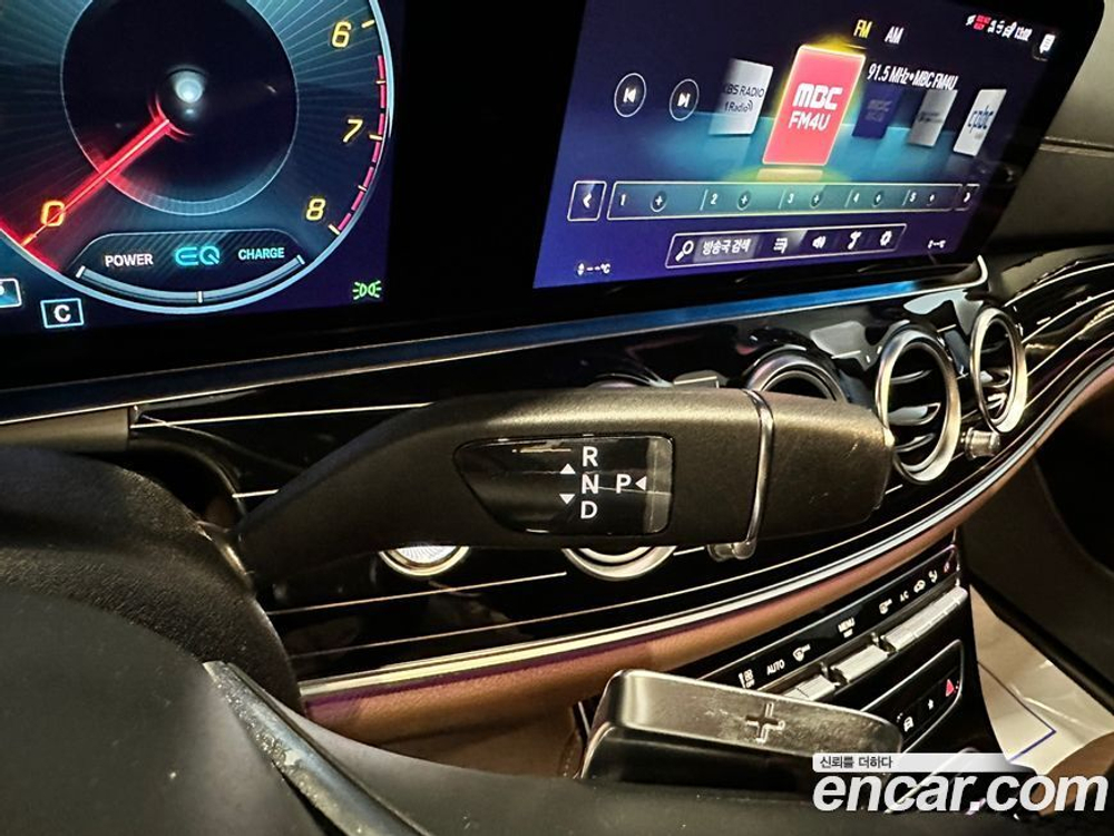 Mercedes-Benz E-Class W213 E450 4MATIC Exclusive (03.2022)