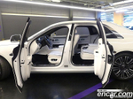 Rolls-Royce Ghost 2 Generation 6.7 V12 (01.2021)