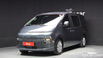 Hyundai Staria 4WD Tourer 11-и местный (06.2022)