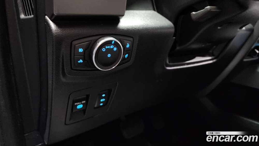 Ford F150 3.5L (03.2024)