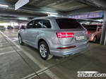 Audi Q7 (4M) 45 TFSI Quattro (09.2019)