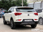 KG Mobility (Ssangyong) Beautiful Korando Дизель 1.6 4WD C5 (06.2020)