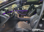 Mercedes-Benz S-Class W223 Maybach S580 4MATIC (01.2022)