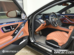 Mercedes-Benz S-Class W223 S450L 4MATIC (09.2022)
