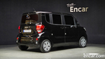 Kia The New Ray Standard (05.2022)