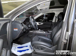 Audi Q7 (4M) 45 TFSI Quattro (09.2019)