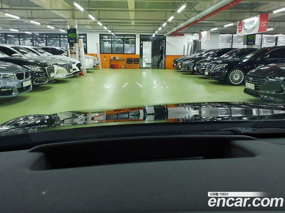 Lexus LS500h 5 Generation 3.5 Luxury AWD (07.2022)