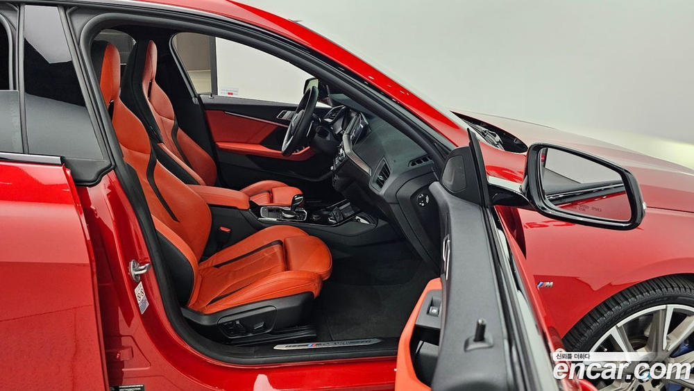 BMW 2 Series Gran Coupe (F44) (01.2021)