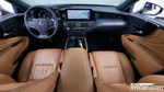Lexus LS500 5 Generation 3.5 Luxury AWD (04.2022)