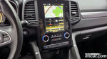 Renault Korea (Samsung) The New QM6 2.0 GDe RE 2WD (11.2020)