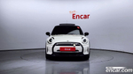 Mini Cooper Classic Plus (11.2021)