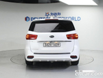 Kia The New Carnival (Sedona) 9-и местный Prestige (05.2020)