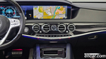 Mercedes-Benz S-Class W222 S350 d 4MATIC AMG Line (07.2020)
