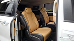 Kia Carnival (Sedona) 4 Generation 9-и местный Prestige (07.2021)