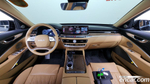 Kia The New K9 (Quoris/K900) 2 Generation 3.3 T-GDI AWD (01.2022)