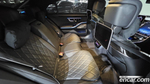 Mercedes-Benz S-Class W223 S580L 4MATIC (08.2021)