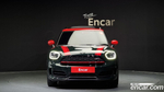 Mini Cooper S Countryman JCW (06.2022)