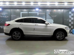 Mercedes-Benz GLC-Class X253 GLC300e 4MATIC Coupe (06.2023)