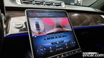 Mercedes-Benz S-Class W223 S580L 4MATIC (06.2021)