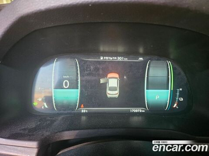 Kia K7 (Cadenza) Premier Hybrid Noblesse (03.2020)