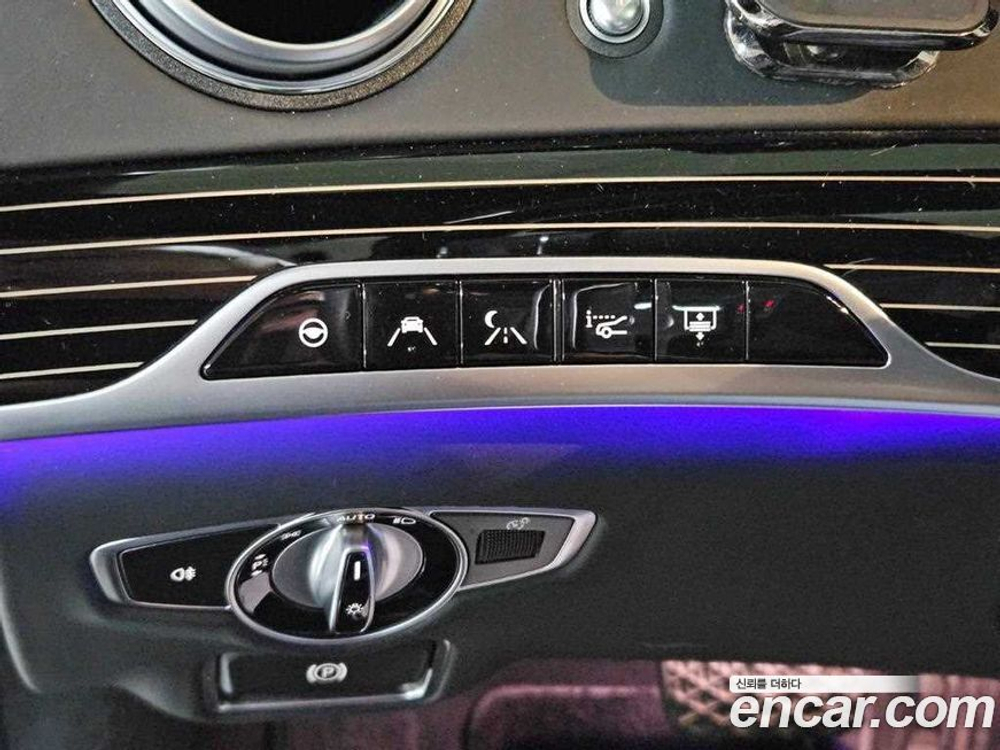 Mercedes-Benz S-Class W222 Maybach S650 (11.2020)