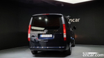 Hyundai Staria 4WD Tourer 9-и местный (05.2022)