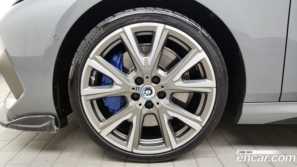 BMW 2 Series Gran Coupe (F44) M235i xDrive (01.2023)