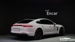 Porsche Panamera (971) 2.9 AWD E-Hybrid (11.2019)