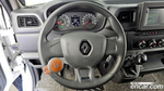 Renault Korea (Samsung) Master 2.3 Van S (09.2020)