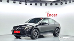 Mercedes-Benz GLC-Class X253 AMG GLC43 4MATIC Coupe (12.2019)