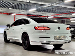 Volkswagen Arteon 2.0 TDI Prestige (08.2019)
