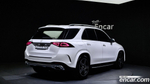Mercedes-Benz GLE-Class W167 GLE450 4MATIC (12.2019)