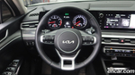 Kia K5 (Optima) 3 Generation 2.0 (07.2023)
