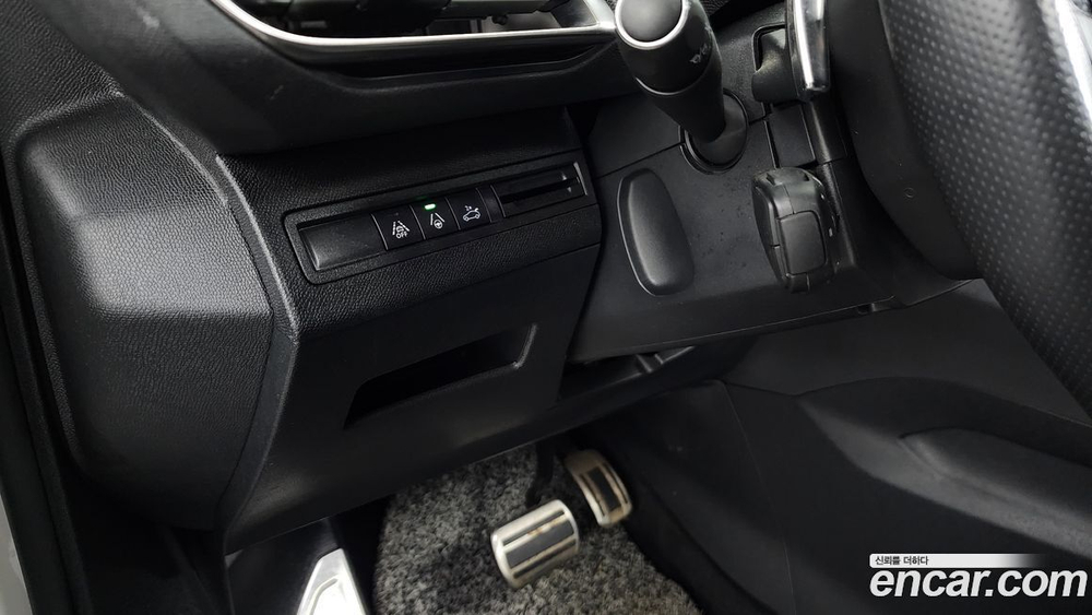 Peugeot 3008 2 Generation 1.5 BlueHDi GT (01.2022)