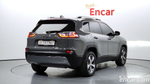 Jeep Cherokee (KL) 2.4 Limited 2WD (05.2021)
