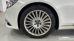 Mercedes-Benz S-Class W222 S350 d (12.2019)