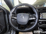 KG Mobility (Ssangyong) Beautiful Korando Дизель 1.6 2WD C7 (01.2020)