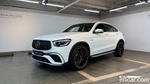 Mercedes-Benz GLC-Class X253 AMG GLC63 S 4MATIC+ Coupe (06.2023)